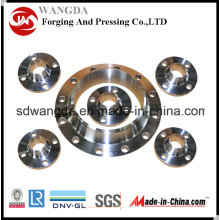 Stainless Steel 304L Welding Plate Flange